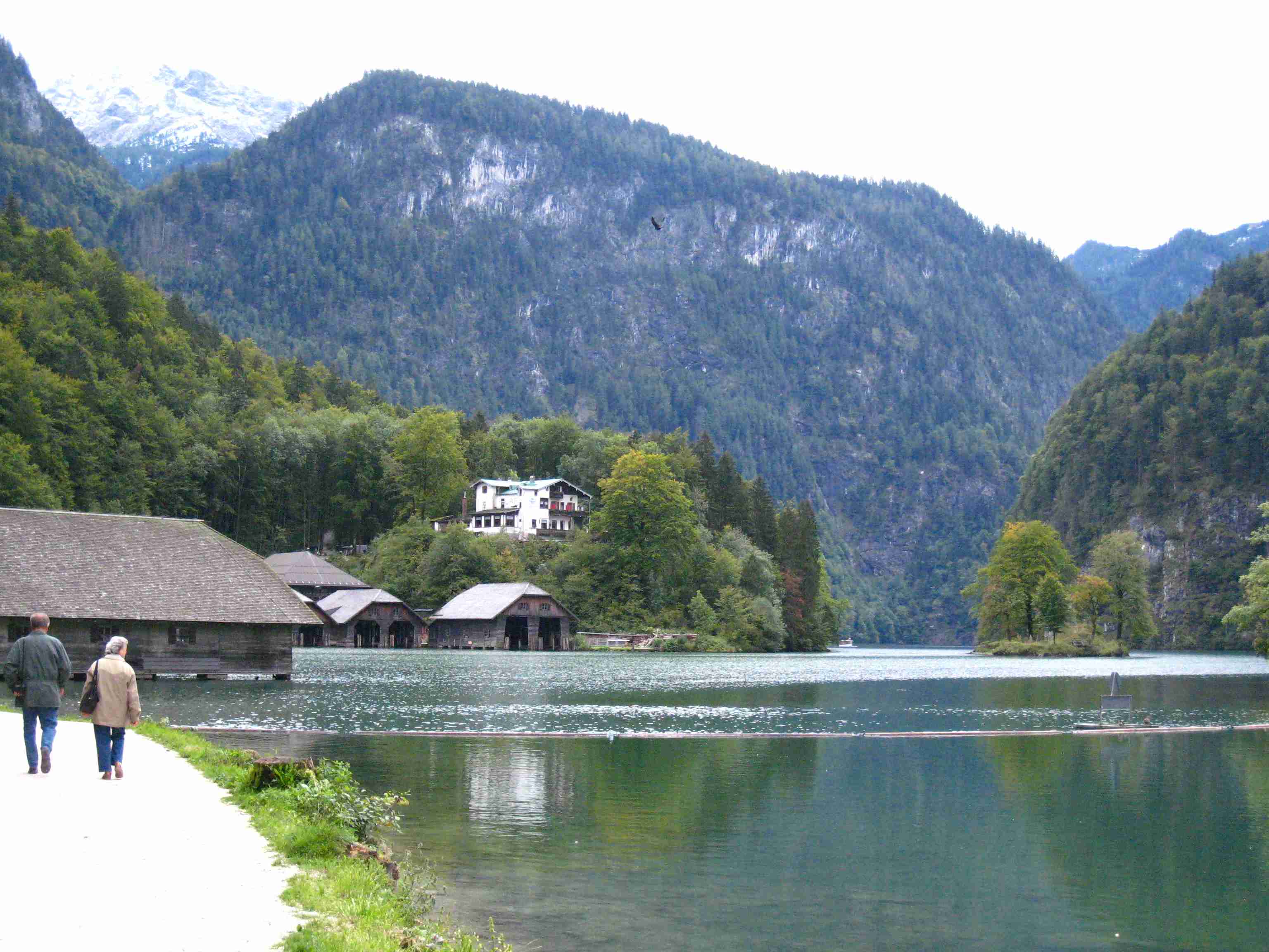 kÃƒÂ¶nigsee