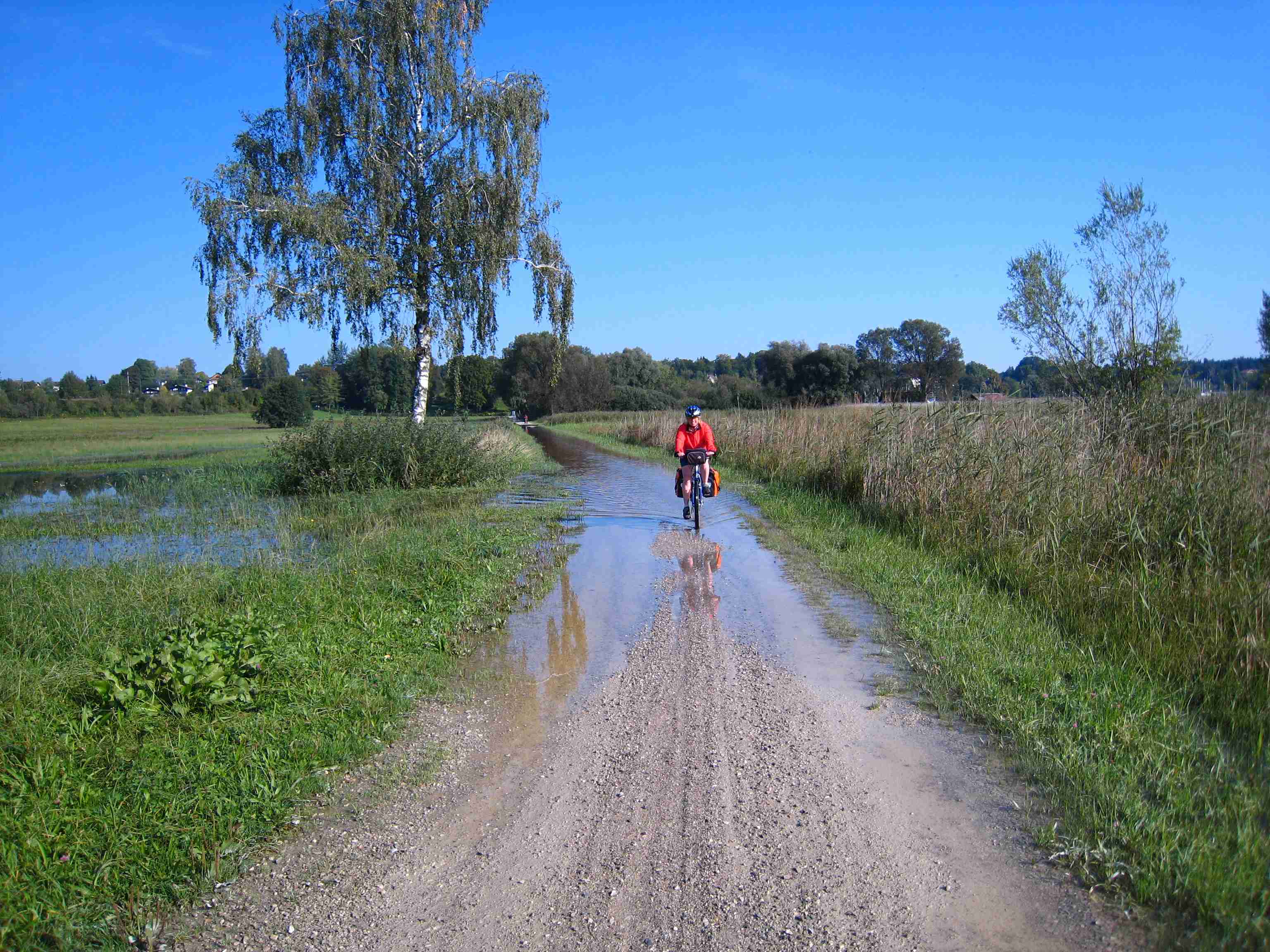 chiemseeuferradweg