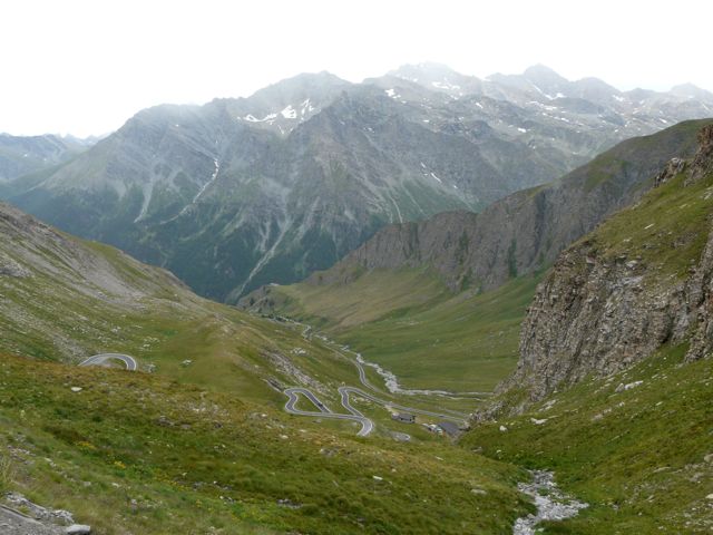 Berge