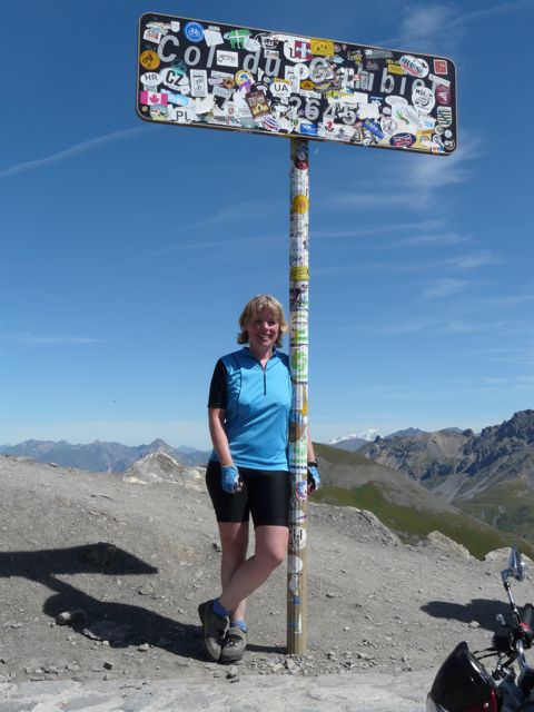 Col d'Izoard