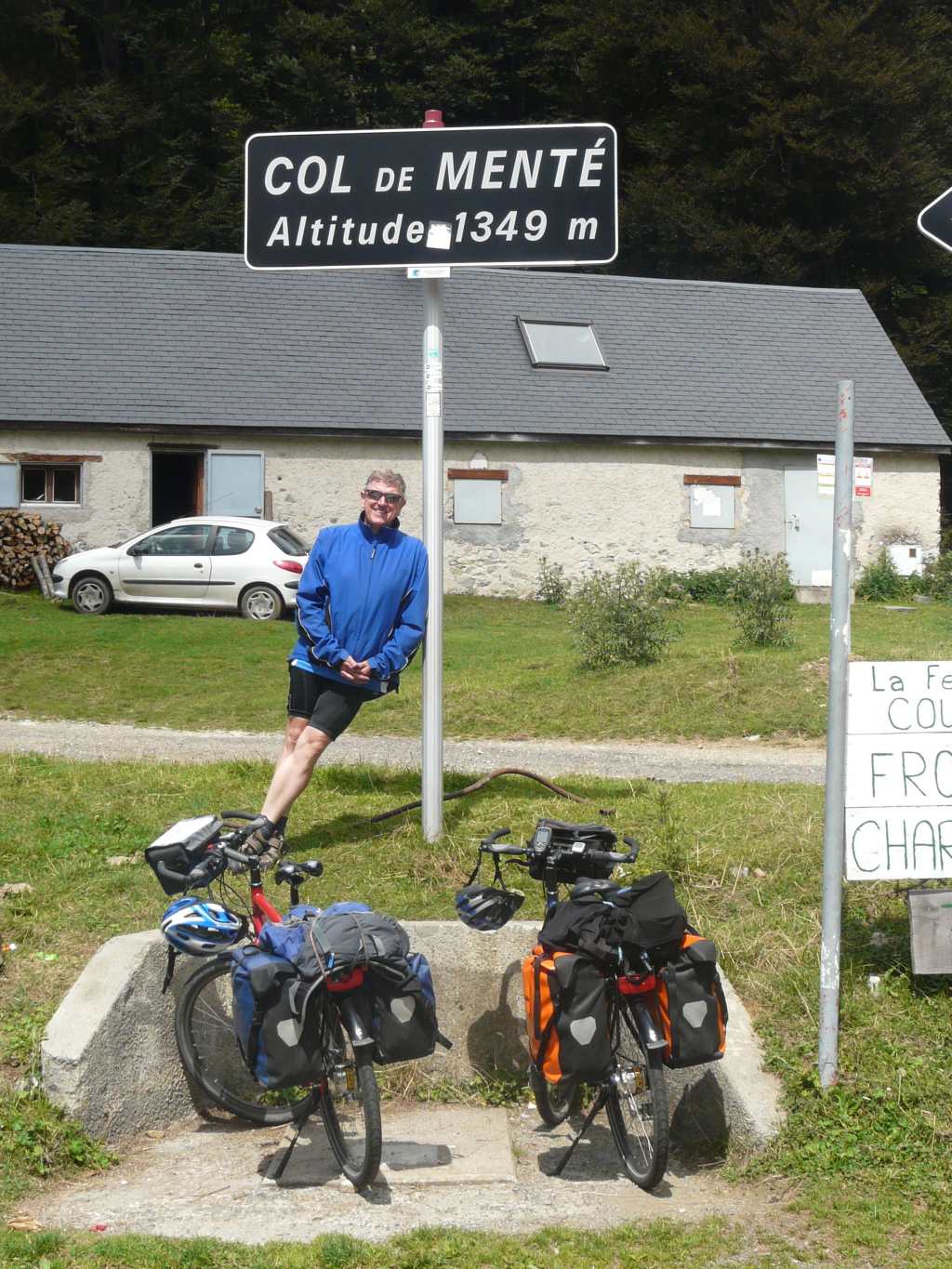 Col de Mente