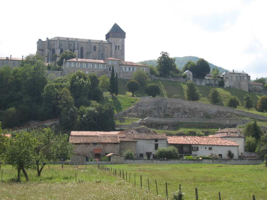 Saint-Bertrand-de-Comminges