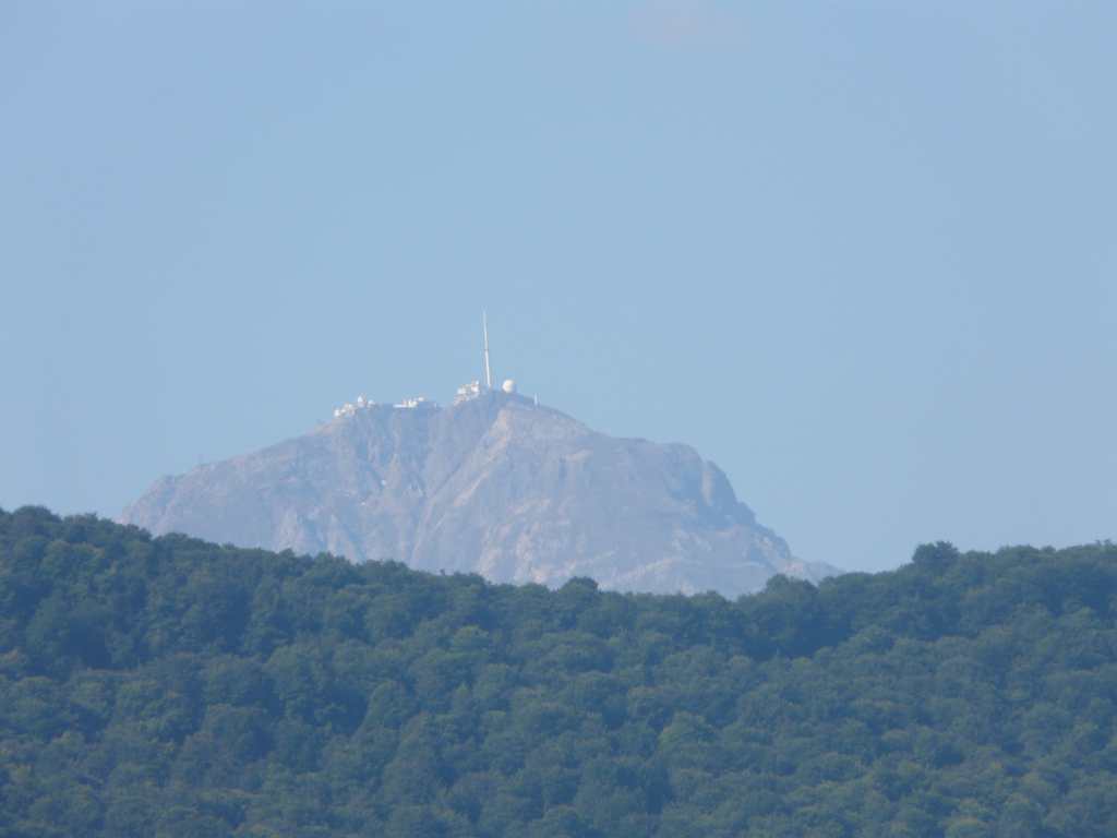 Pic du Midi