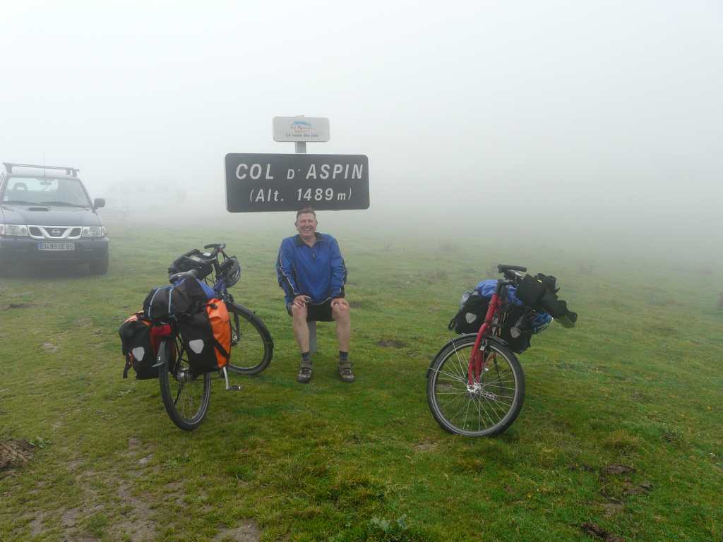 Col d'Aspin