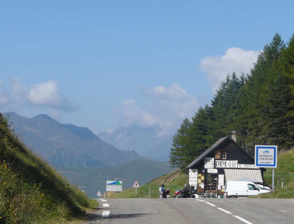 Col de Peyresourde