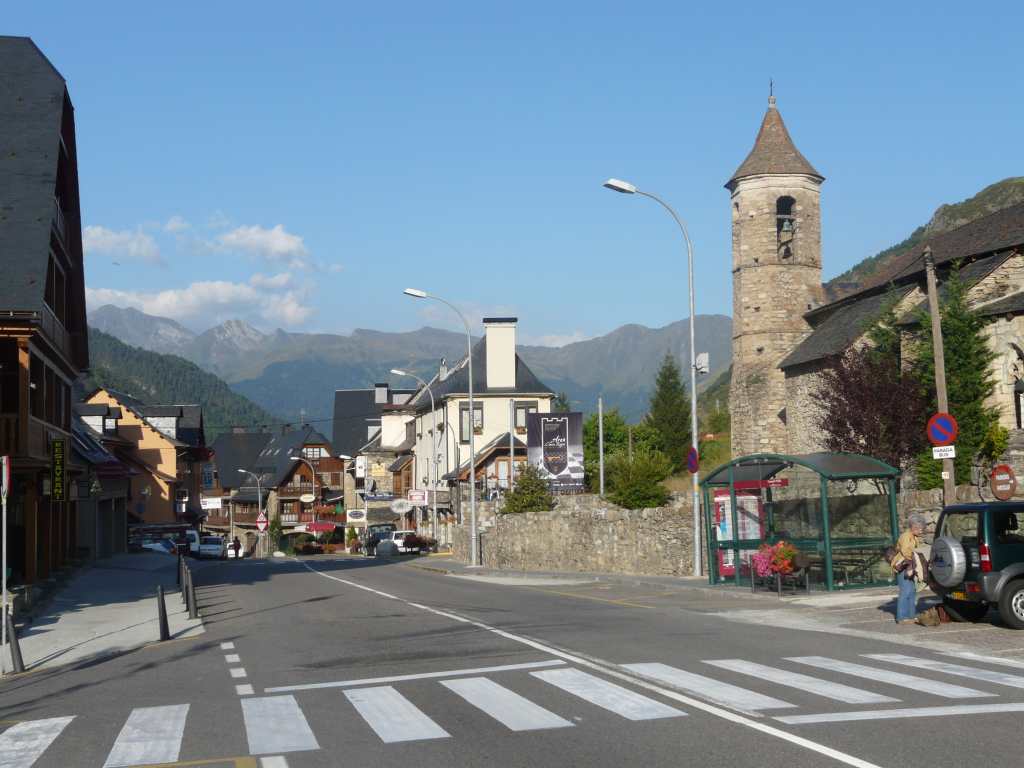 Val d'Aran