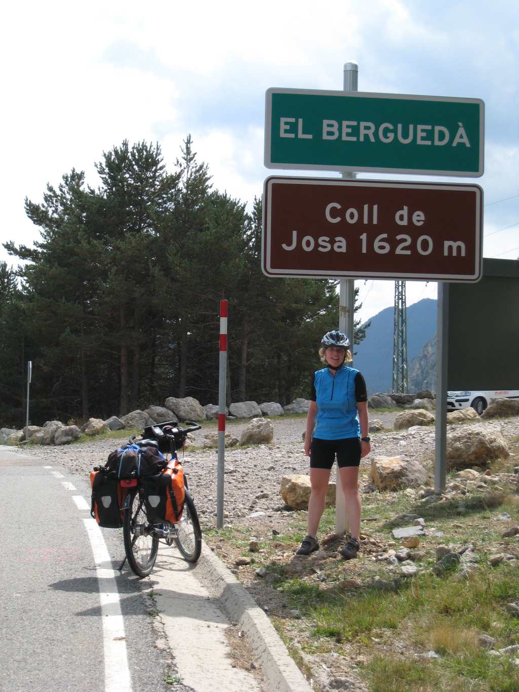 Col de Josa