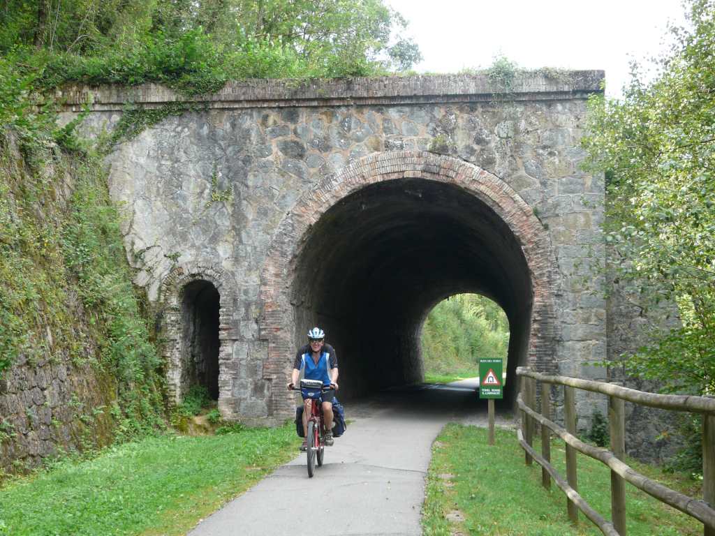 Bahntrassenradweg