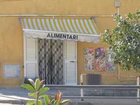 Alimentari