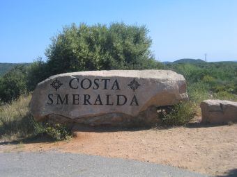 Costa Smeralda