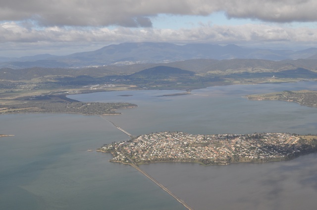 Hobart