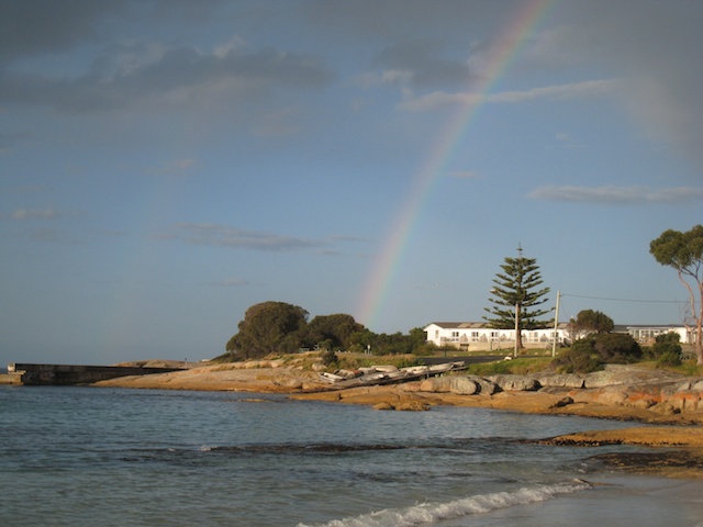 Regenbogen