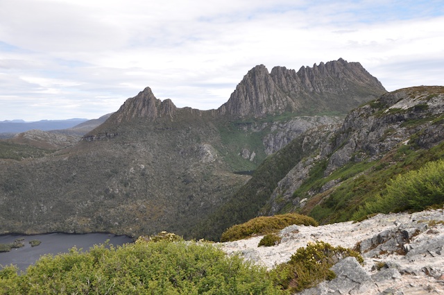 Cradle Mountain