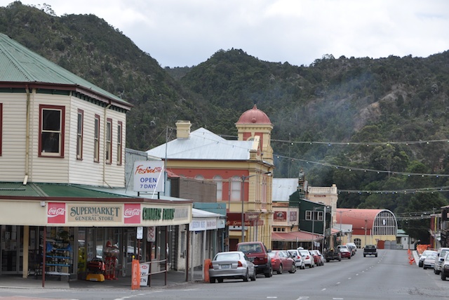 Queenstown